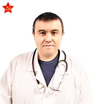 Фото доктора